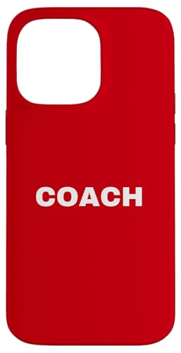 Trainer Hülle für iPhone 14 Pro Max Trainer Hülle für iPhone 14 Pro Max von berth99