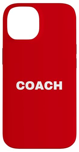 Trainer Hülle für iPhone 14 Trainer Hülle für iPhone 14 von berth99