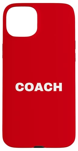 Trainer Hülle für iPhone 15 Plus von berth99