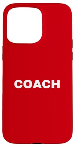 Trainer Hülle für iPhone 15 Pro Max Trainer Hülle für iPhone 15 Pro Max von berth99