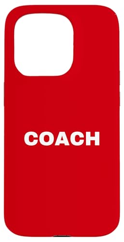 Trainer Hülle für iPhone 15 Pro Trainer Hülle für iPhone 15 Pro von berth99