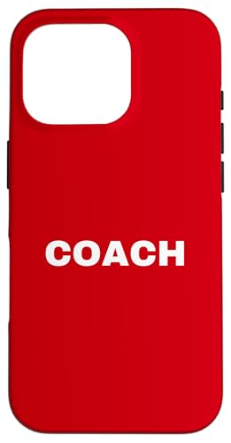 Trainer Hülle für iPhone 16 Pro von berth99