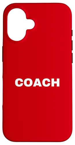 Trainer Hülle für iPhone 16 Trainer Hülle für iPhone 16 von berth99