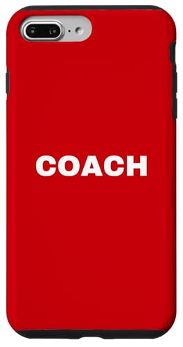 Trainer Hülle für iPhone 7 Plus/8 Plus Trainer Hülle für iPhone 7 Plus/8 Plus von berth99