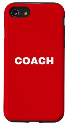 Trainer Hülle für iPhone SE (2020) / 7 / 8 von berth99