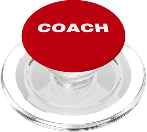 Trainer PopSockets PopGrip für MagSafe Trainer PopSockets PopGrip für MagSafe von berth99
