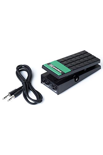 Bespeco VM13ZUM Kombi-Pedal für Gitarre und Espresso Bespeco VM13ZUM Kombi-Pedal für Gitarre und Espresso von Bespeco