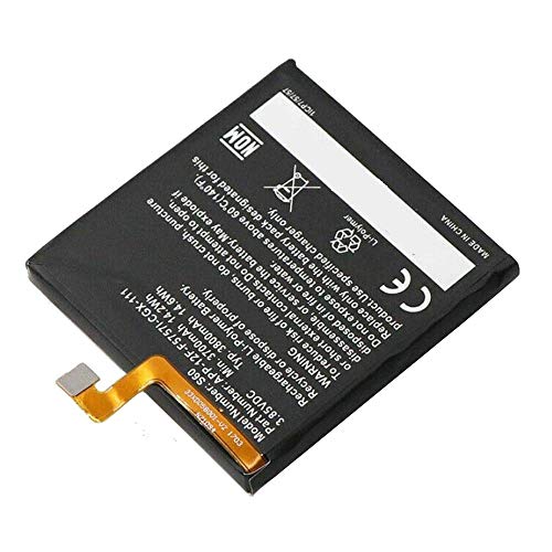 Bestome Ersatz Rechargeable S60 Mobile Phone Akku Kompatibel mit Caterpillar CAT S60 Phone APP-12F-F57571-CGX-111 3.85V 3700mAh/14.2WH Bestome Ersatz Rechargeable S60 Mobile Phone Akku Kompatibel mit Caterpillar CAT S60 Phone APP-12F-F57571-CGX-111 3.85V 3700mAh/14.2WH von bestome