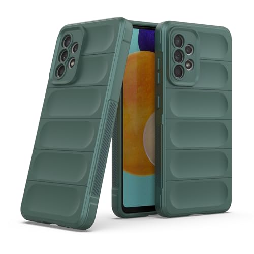 betterfon Hülle für Samsung Galaxy A52 / A52s 5G - Schutzhülle Handyhülle -[Kamera Schutz] von betterfon