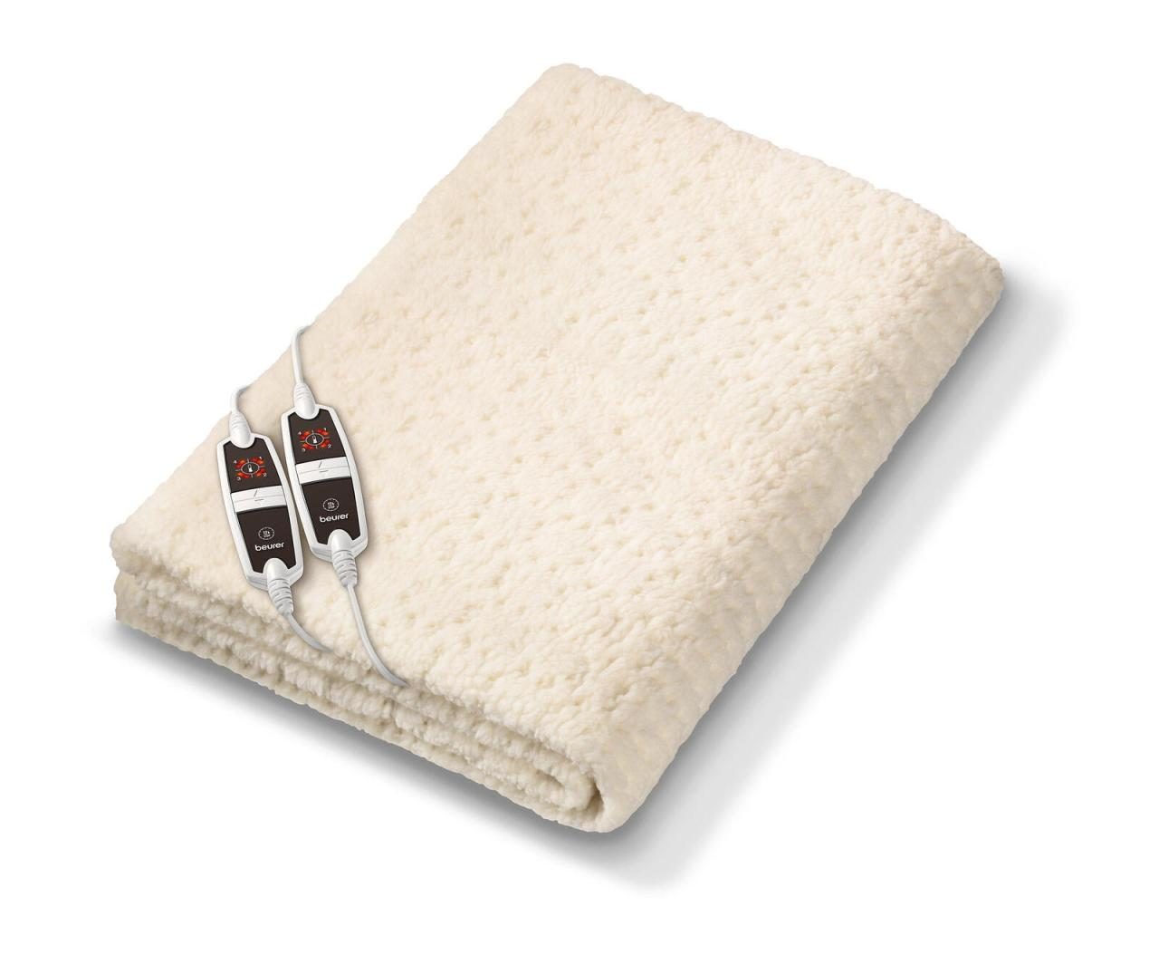 beurer UB 56 Wärmeunterbett beige beurer UB 56 Wärmeunterbett beige von beurer