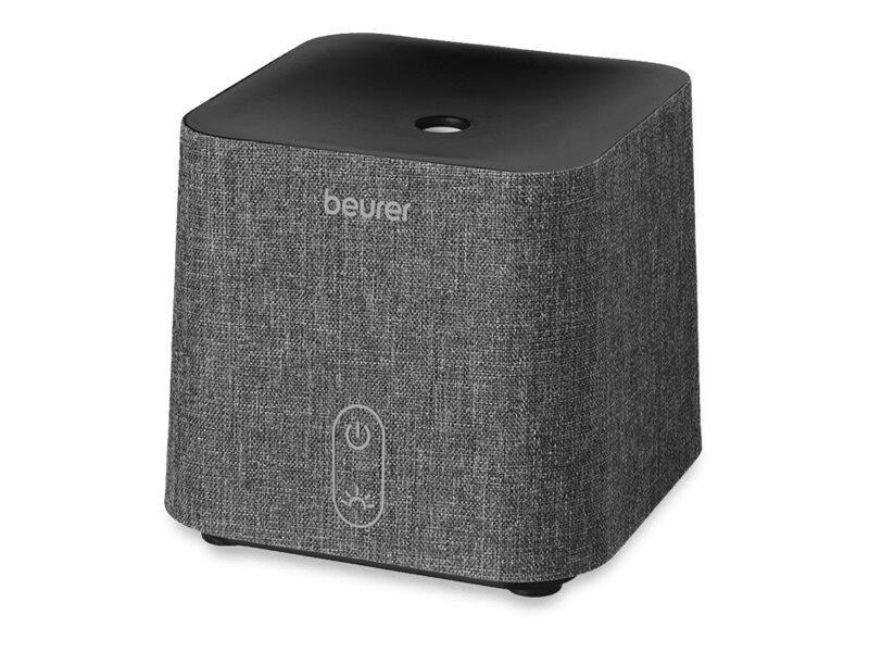 beurer LA 35 Aroma Diffuser Grau beurer LA 35 Aroma Diffuser Grau von beurer