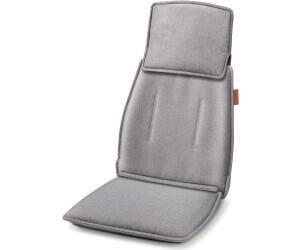 beurer MG 330 Shiatsu-Massagesitzauflage Grau beurer MG 330 Shiatsu-Massagesitzauflage Grau von beurer