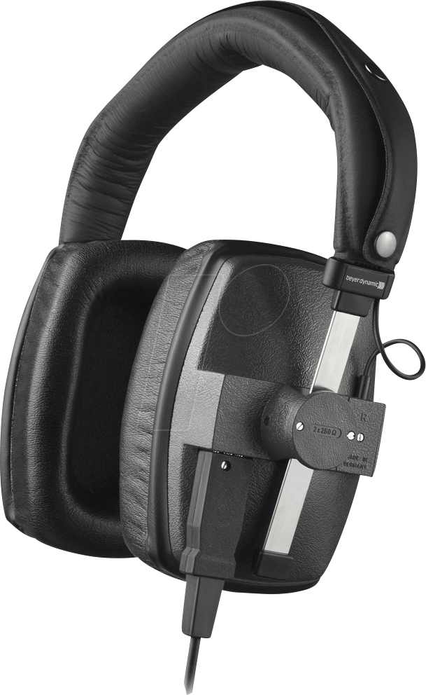 BEYER 455970 - Studio-Kopfhörer, DT 150, 250 Ohm BEYER 455970 - Studio-Kopfhörer, DT 150, 250 Ohm von beyerdynamic