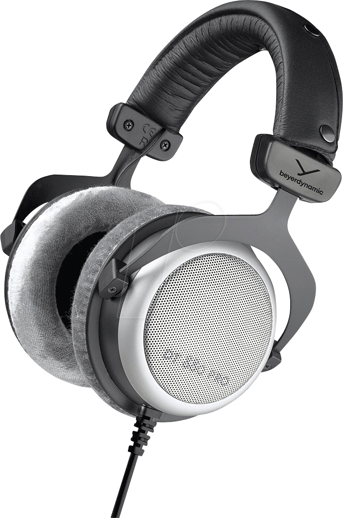 BEYER 490970 - Studio-Kopfhörer, DT 880 Pro, 250 Ohm von beyerdynamic