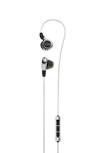 Beyerdynamic Xelento Remote Audiophiler Tesla In-Ear Kopfhörer Für Mobile Endgeräte Mit Fernbedienung Und Freisprechmikrofon von beyerdynamic