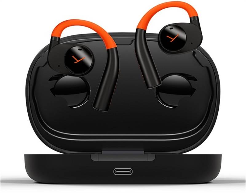 beyerdynamic VERIO 200 Sport abzgl. 30€ Direktabzug (orange) von beyerdynamic