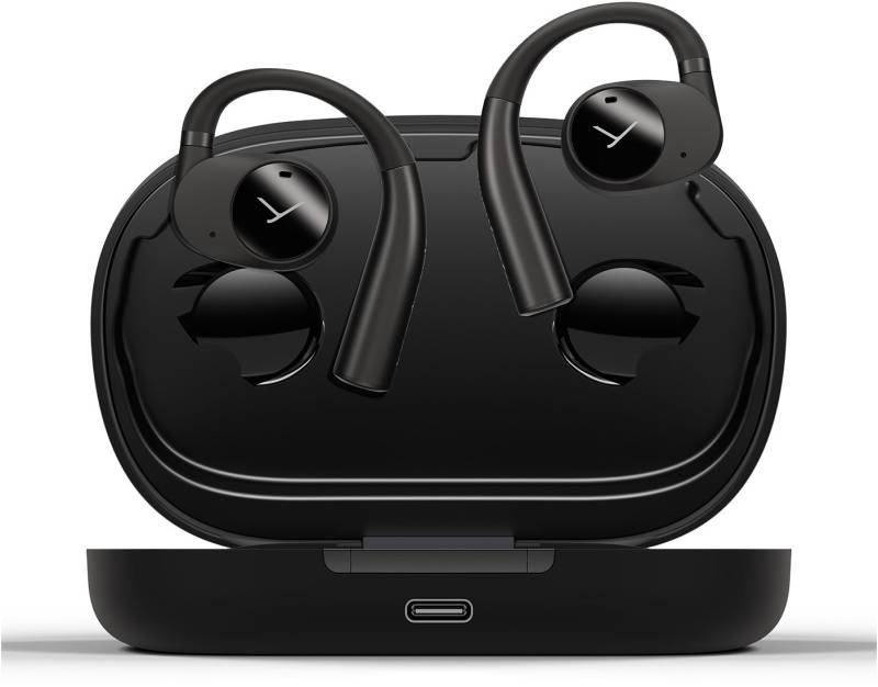 Verio 200 True Wireless Kopfhörer schwarz von beyerdynamic