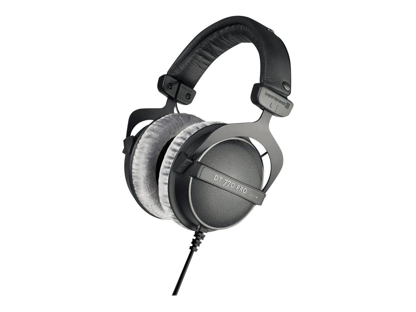 beyerdynamic 1020.05308 Over-Ear-Kopfhörer von beyerdynamic
