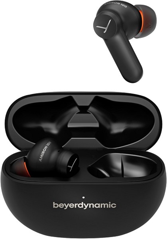 beyerdynamic AMIRON 100 (Schwarz) von beyerdynamic