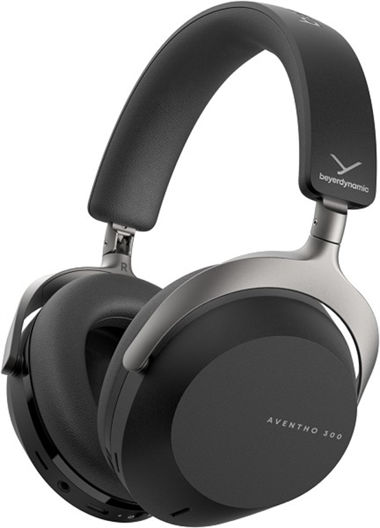 beyerdynamic AVENTHO 300 (Schwarz) von beyerdynamic