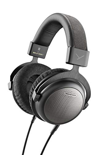 beyerdynamic High-End Tesla Kopfhörer T1 (3. Generation) für audiophilen Musikgenuss von beyerdynamic
