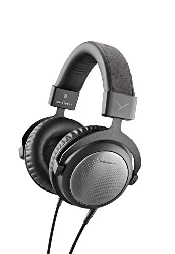 beyerdynamic High-End Tesla Kopfhörer T5 (3. Generation) für Musik, Film und Hörbuch Kabelgebundener Premium Kopfhörer von beyerdynamic