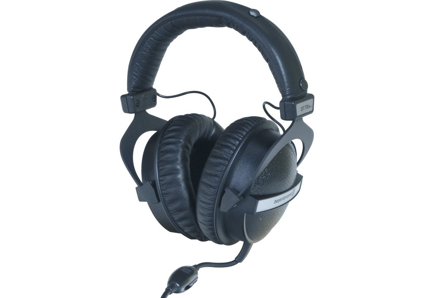 beyerdynamic Kopfhörer (DT 770 M - Studio Kopfhörer geschlossen) von beyerdynamic