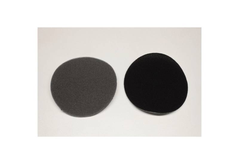 beyerdynamic Kopfhörer (Schaumstoffscheiben Set - Kopfhörerpolster) von beyerdynamic
