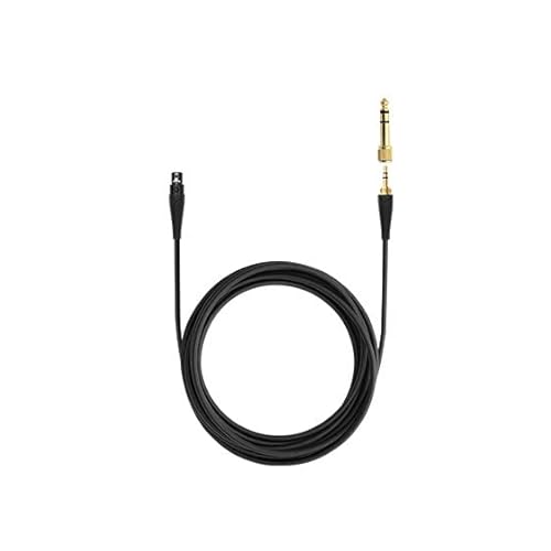 beyerdynamic PRO X Kabel 1,2 m Gerades Anschlusskabel für PRO X Serie Kopfhörer (1,2 m) von beyerdynamic