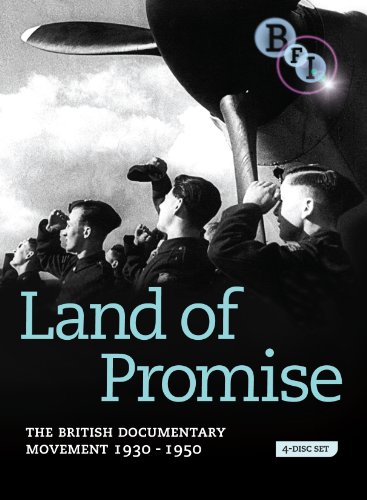 Land of Promise [DVD] von bfi