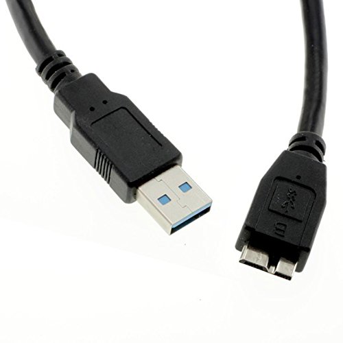bg-akku24 Ladekabel, Datenkabel, USB-Kabel für Nikon D500, Nikon D5, Nikon D800, Nikon D800E, Nikon D810, Nikon D810A, Nikon D850, UC-E14 UC-E22 bg-akku24 Ladekabel, Datenkabel, USB-Kabel für Nikon D500, Nikon D5, Nikon D800, Nikon D800E, Nikon D810, Nikon D810A, Nikon D850, UC-E14 UC-E22 von bg-akku24