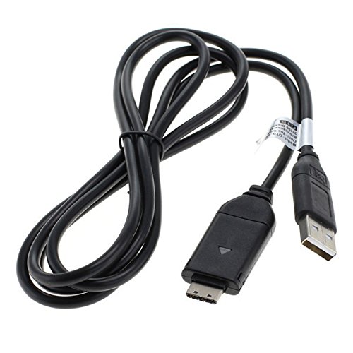 bg-akku24 Ladekabel, Datenkabel, USB-Kabel für Samsung ES50, ES55, ES60, ES63, ES65, ES70, ES73, ES74, ES75, EX1, L100, L110, L200, L210, L310W, PL100, PL120, PL150, PL151, PL170, PL171, PL20, PL21, PL200, PL201, PL210, PL211, PL50, PL51, PL55, PL60, PL65, PL80, PL81, SH100, ST30, ST45, ST50, ST500, ST510, ST5000, ST5500, ST60, ST600, ST65, ST67, ST70, ST71, ST80, ST90, ST91, ST93, ST94, ST95, WB2000, WB210, WB500, WB5000, WB550, WB5500, WB600, WB650, WB690, WB700, WB710, WP10 von bg-akku24