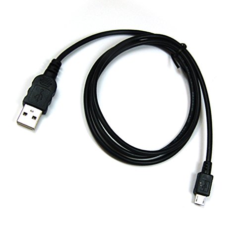 bg-akku24 Ladekabel, USB-Kabel, Datenkabel für Casio Exilim EX-ZR700, EX-ZR710, EX-ZR750, EX-ZR800, EX-FR100, EX-TR10, EX-TR15, EX-TR300, EX-TR350 bg-akku24 Ladekabel, USB-Kabel, Datenkabel für Casio Exilim EX-ZR700, EX-ZR710, EX-ZR750, EX-ZR800, EX-FR100, EX-TR10, EX-TR15, EX-TR300, EX-TR350 von bg-akku24