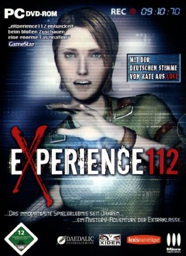 eXperience 112 - [PC] von bhv Distribution GmbH