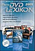 Das ultimative DVD-Lexikon 2005 von bhv Distribution