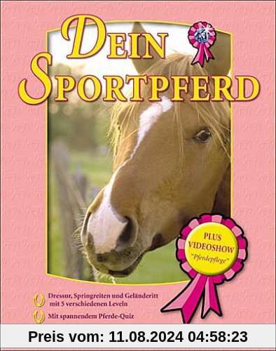 Dein Sportpferd von bhv Distribution