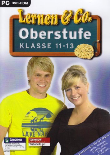 Lernen & Co. - Oberstufe von bhv Distribution