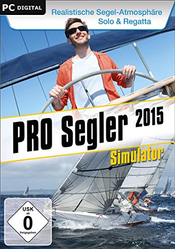 Pro Segler 2015 [Download] von bhv Distribution