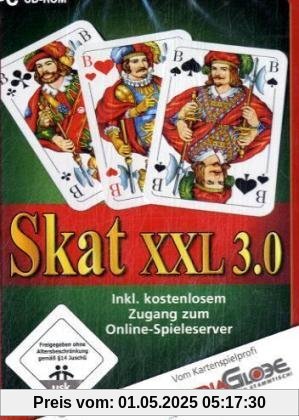 Skat XXL 3.0 von bhv Distribution