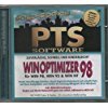 PTS WinOptimizer. CD- ROM für Windows 95/98/ NT 4.0 von bhv