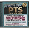 PTS WinOptimizer. CD- ROM für Windows 95/98/ NT 4.0 PTS WinOptimizer. CD- ROM für Windows 95/98/ NT 4.0 von bhv