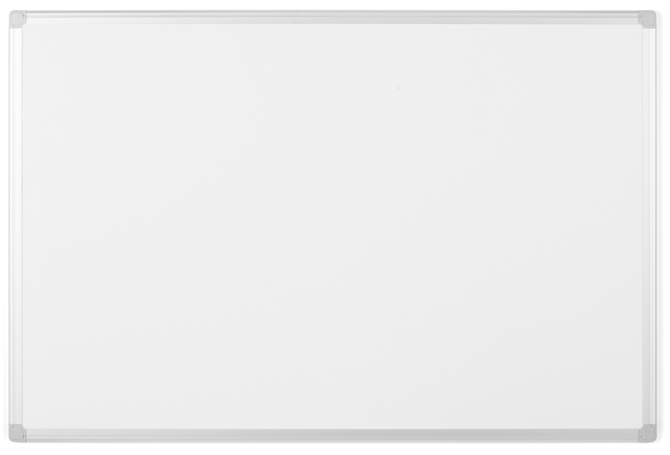 Bi-Office Weißwandtafel , Earth, , 900 x 600 mm, beschichtet von bi-office