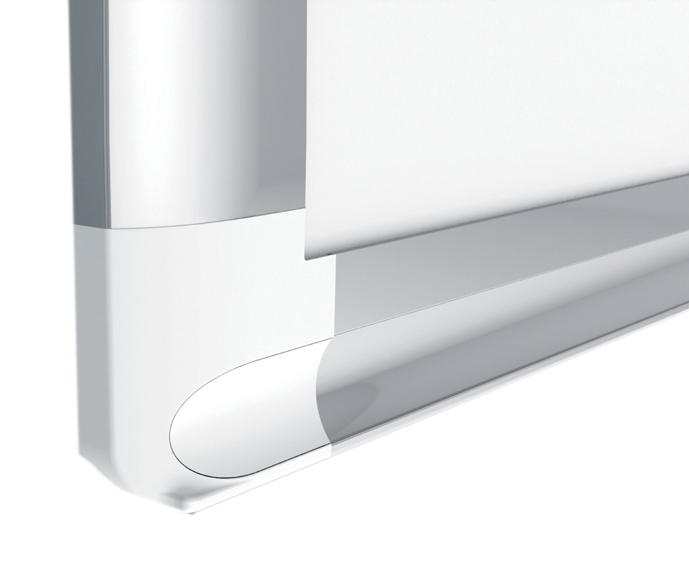 Bi-Office Weißwandtafel , New Generation, , 900 x 600 mm von bi-office