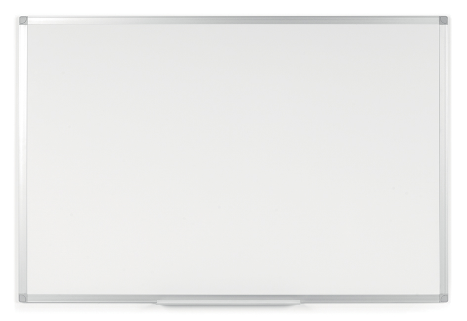 Bi-Office Weißwandtafel AYDA, lackiert, 1.200 x 900 mm Bi-Office Weißwandtafel AYDA, lackiert, 1.200 x 900 mm von bi-office