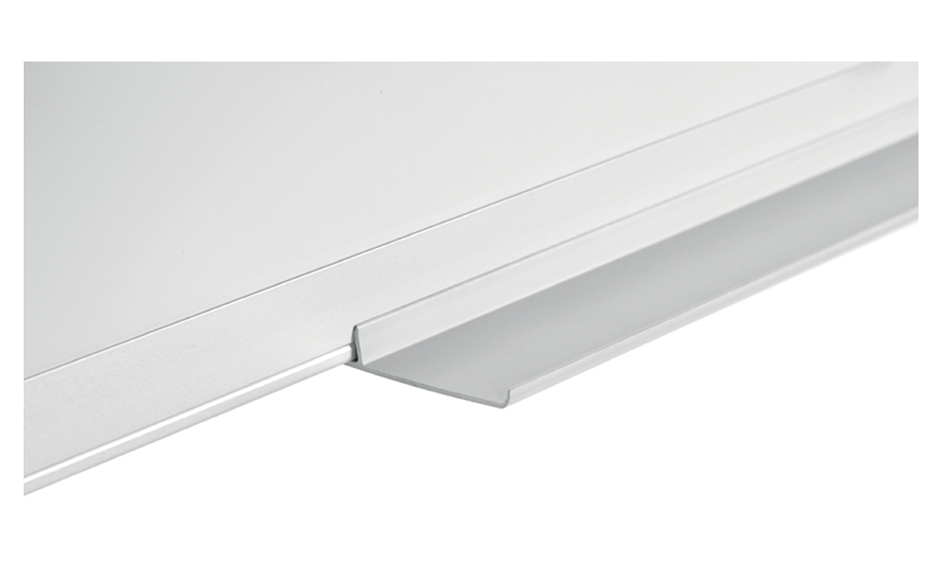 Bi-Office Weißwandtafel AYDA, lackiert, 900 x 600 mm Bi-Office Weißwandtafel AYDA, lackiert, 900 x 600 mm von bi-office