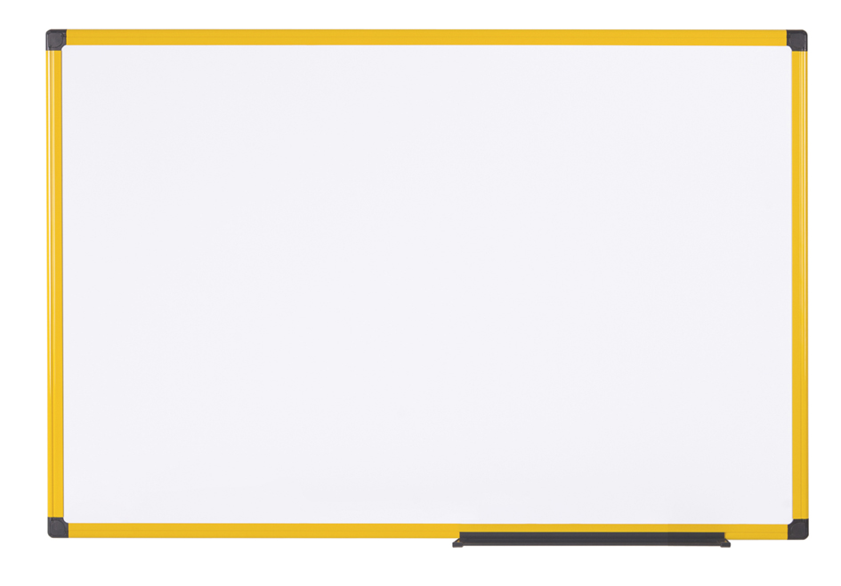 Bi-Office Weißwandtafel Industrie Ultrabrite, 2400 x 1200 mm Bi-Office Weißwandtafel Industrie Ultrabrite, 2400 x 1200 mm von bi-office