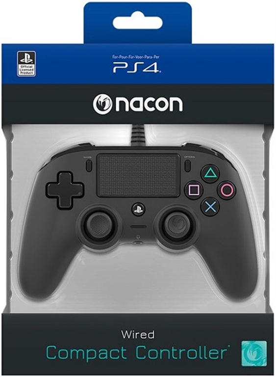 bigben NACON PS4 Controller Color Edition von bigben