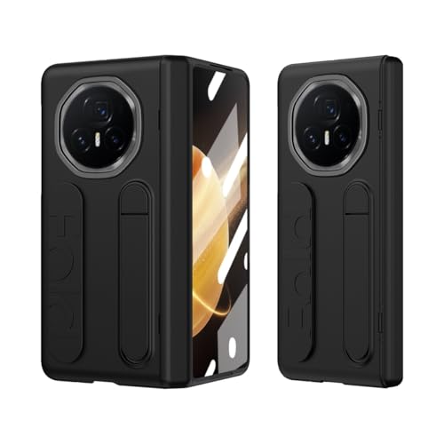 Telefon-Bildschirmschutz Kompatibel mit Huawei Honor Magic V3 Hülle mit Ständer, integriertem Displayschutz, Scharnier-Schutzhülle, stoßfeste Ganzkörper-Schutzhülle fürs Telefon, kompatibel mit Honor Telefon-Bildschirmschutz Kompatibel mit Huawei Honor Magic V3 Hülle mit Ständer, integriertem Displayschutz, Scharnier-Schutzhülle, stoßfeste Ganzkörper-Schutzhülle fürs Telefon, kompatibel mit Honor von bigcgreen