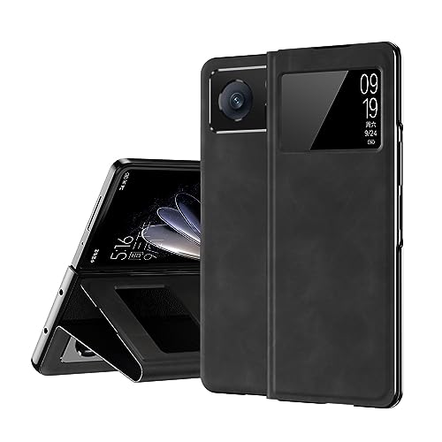 Telefon-Bildschirmschutz Leather Compatible with Xiaomi Mix Fold 2 Case,with Magnetic Closure Kickstand Flip Cover Hinge Protection Slim Fit-Drop and Scratch Resistant Case for Xiaomi Mix Fold 2 Telef Telefon-Bildschirmschutz Leather Compatible with Xiaomi Mix Fold 2 Case,with Magnetic Closure Kickstand Flip Cover Hinge Protection Slim Fit-Drop and Scratch Resistant Case for Xiaomi Mix Fold 2 Telef von bigcgreen