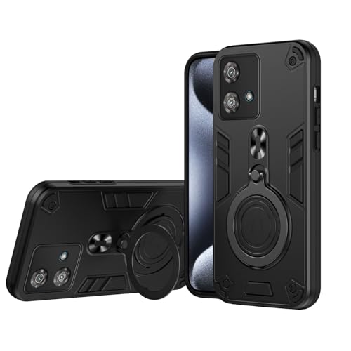 Telefonschutz Kompatibel mit Motorola Moto Edge 40Neo Hülle, stoßfest, magnetischer Ständer, Hardcover, stoßfest, staubdicht, sturzsicher, Militärqualität, Schutzhülle, kompatibel mit Motorola Moto Ed Telefonschutz Kompatibel mit Motorola Moto Edge 40Neo Hülle, stoßfest, magnetischer Ständer, Hardcover, stoßfest, staubdicht, sturzsicher, Militärqualität, Schutzhülle, kompatibel mit Motorola Moto Ed von bigcgreen